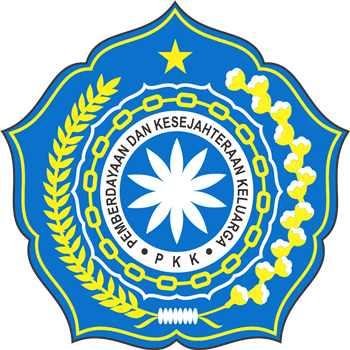 Logo TP PKK Kabupaten Sumbawa
